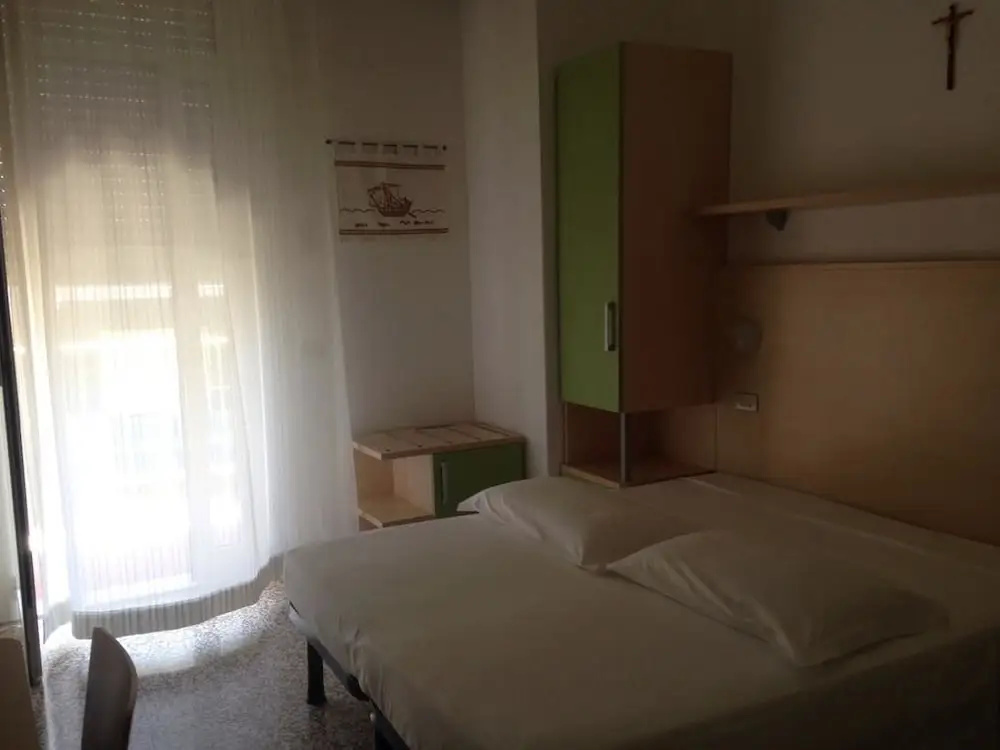 Hotel Lazzarini