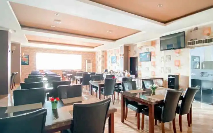 Pacific Hotel Ambon