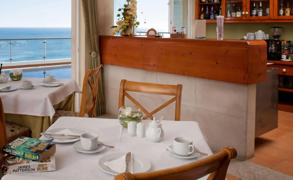 Vila Sao Vicente Boutique
