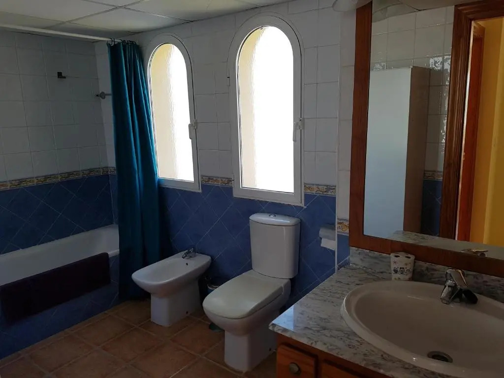 Vera Rental Mirador de Vera