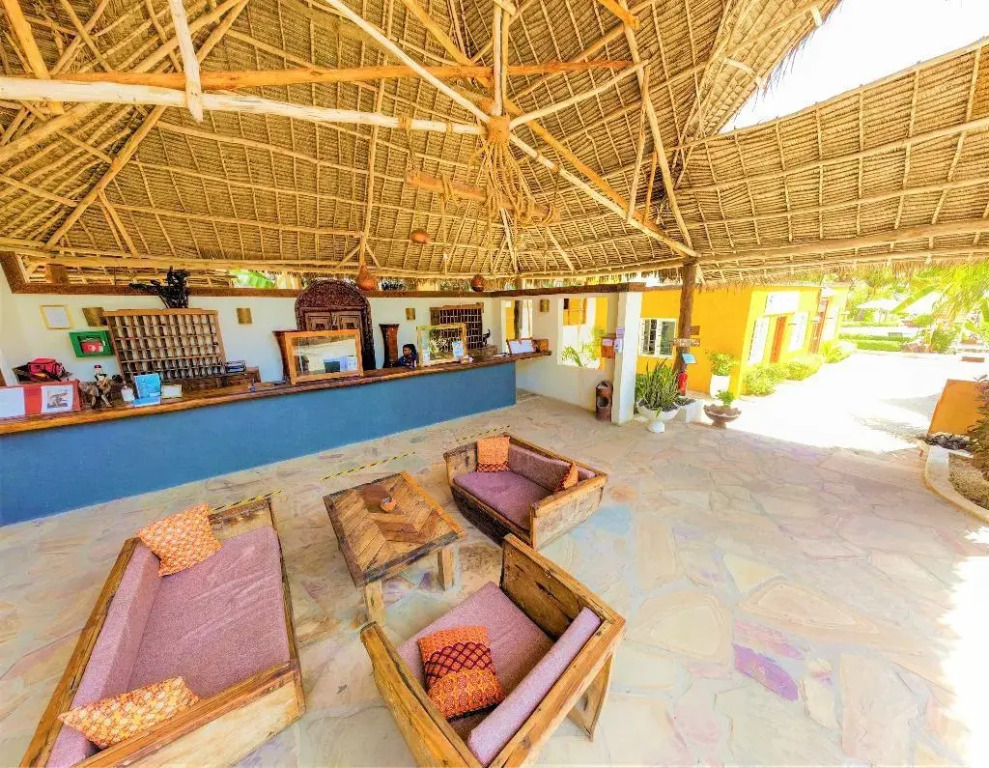 Zanzibar Bay Resort & Spa