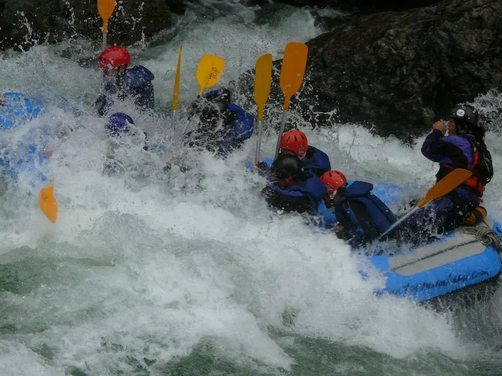 SHIOYA SPA