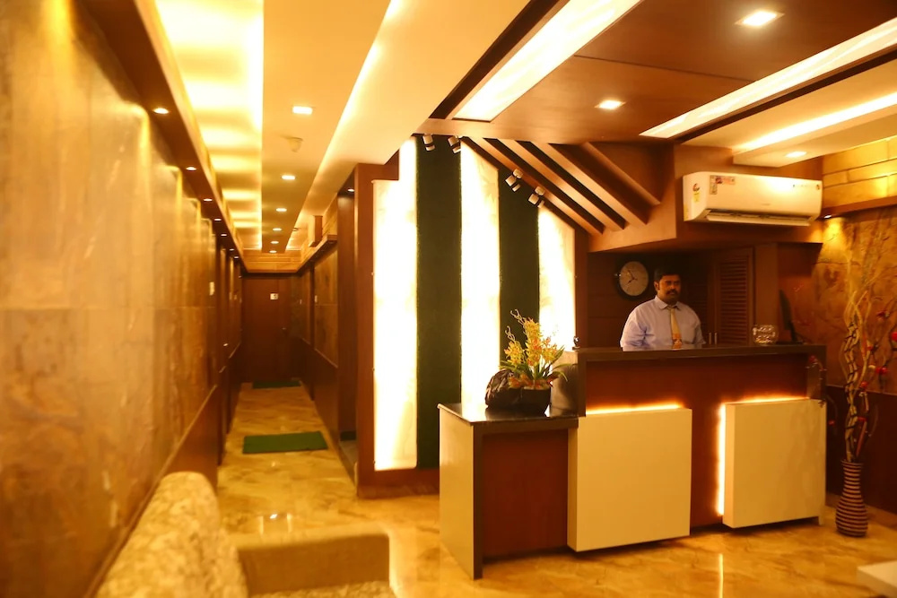 Horizon Inn