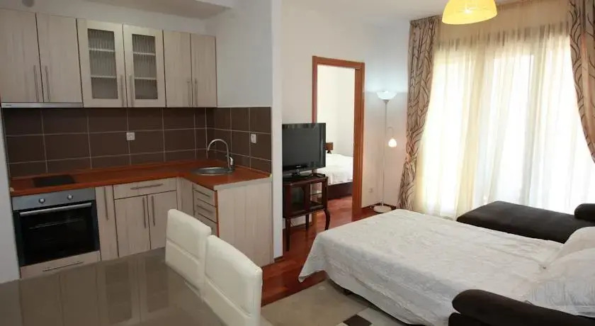 Volvox Apartment