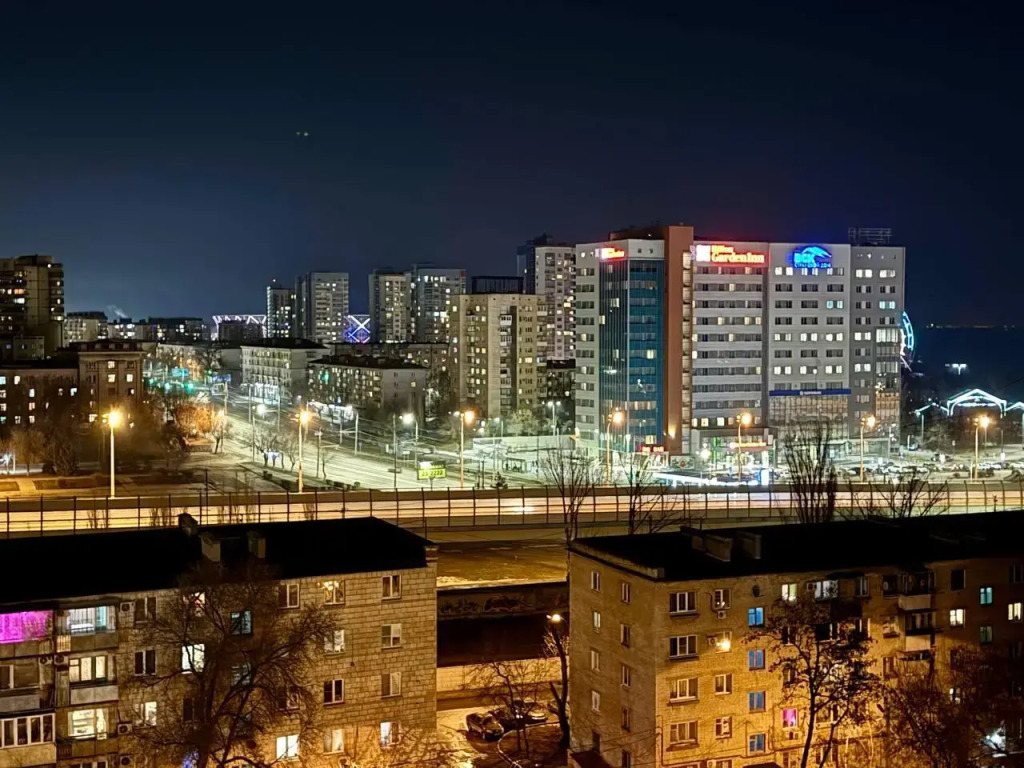 Апартаменты Арбат на улице Бакинская 2а