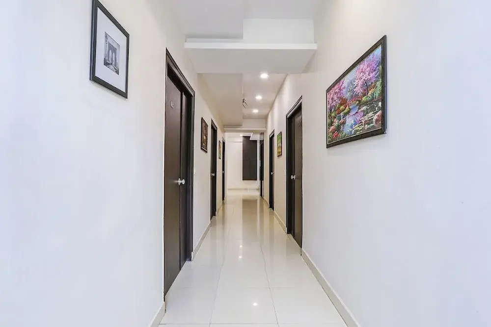 Hotel Haven