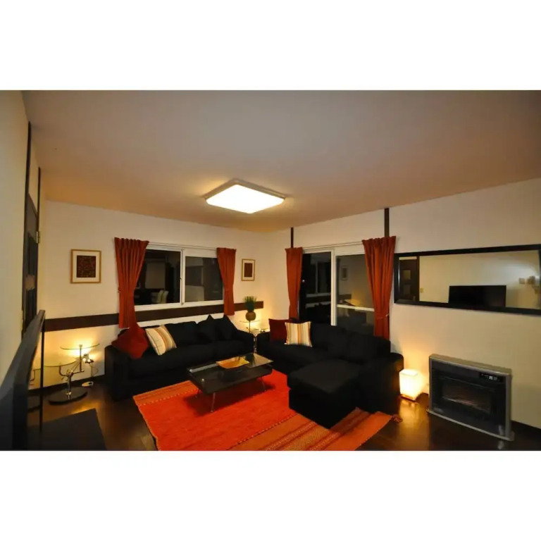 Yama House Hakuba- Vacation STAY 82291