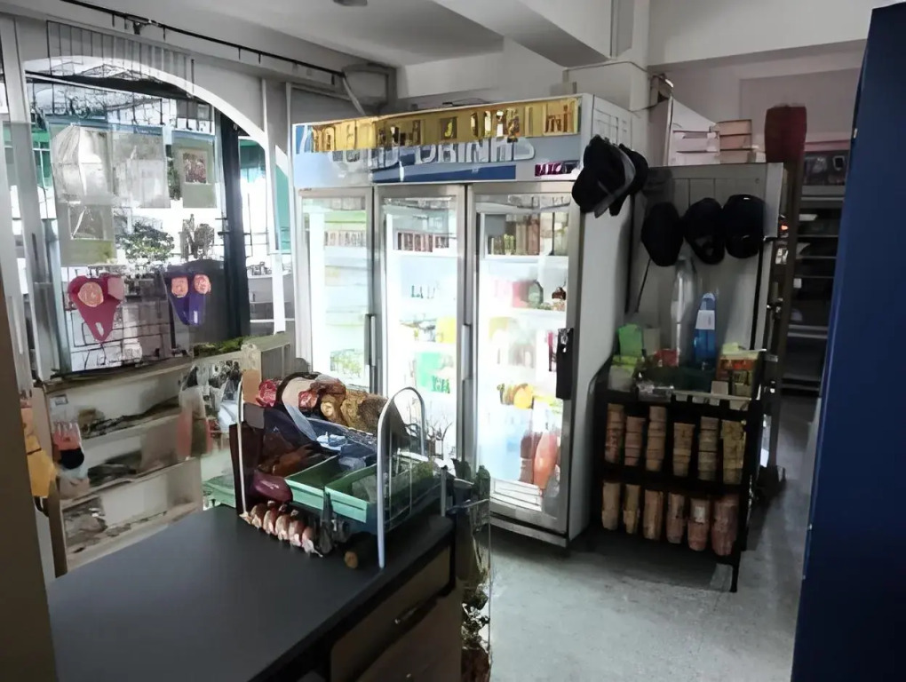 Baan Khun Mae Apartment