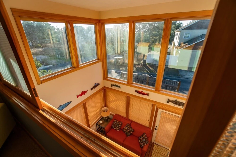 Sealevie 3 Bedroom Home