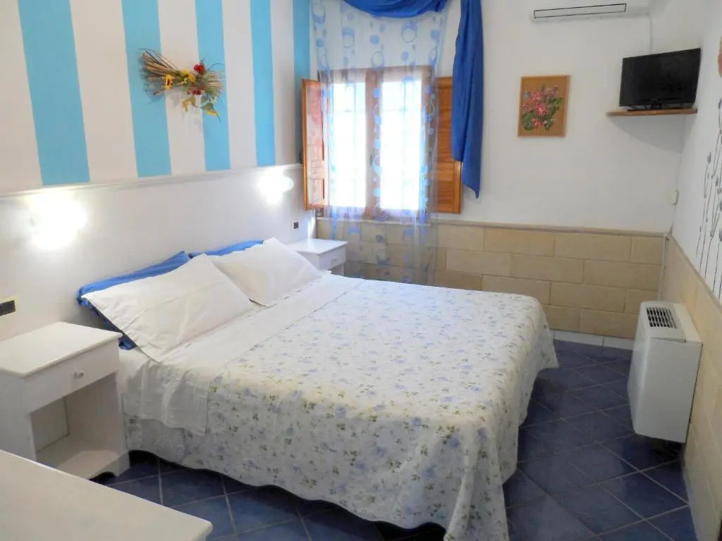 B&B Santa Venardia Gallipoli