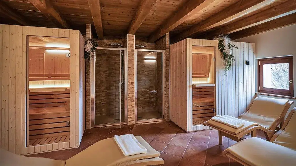 Borgo Romantico Green Relais