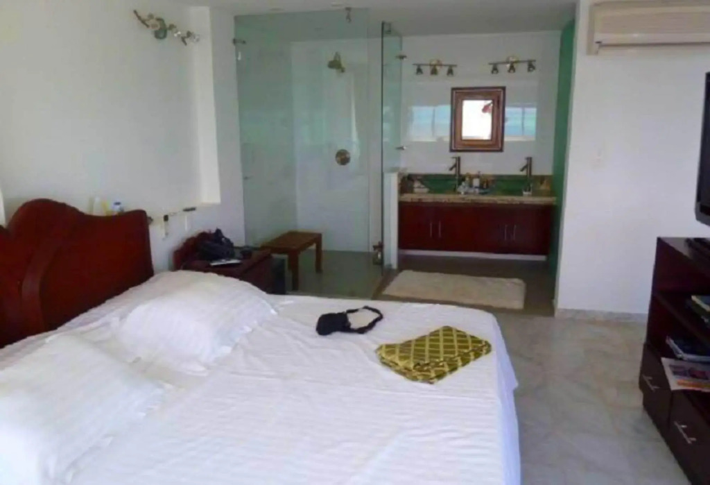 Penthouse San Andres