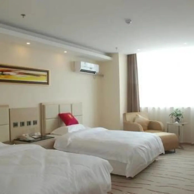 Super 8 Hoter Changyi