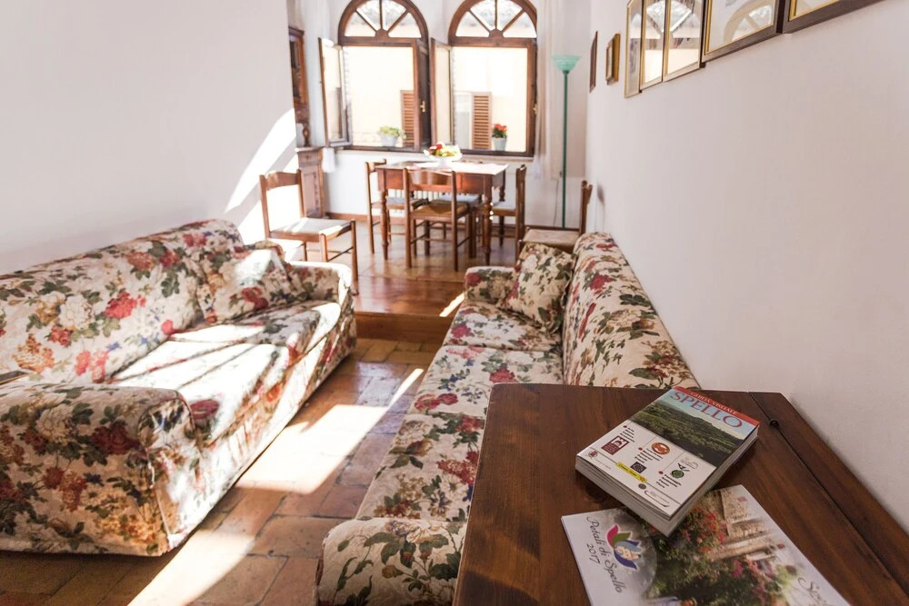 Spadolino Apt City Center
