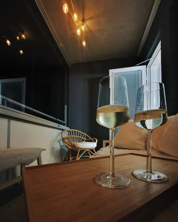 Modern apartment with sauna and free parking