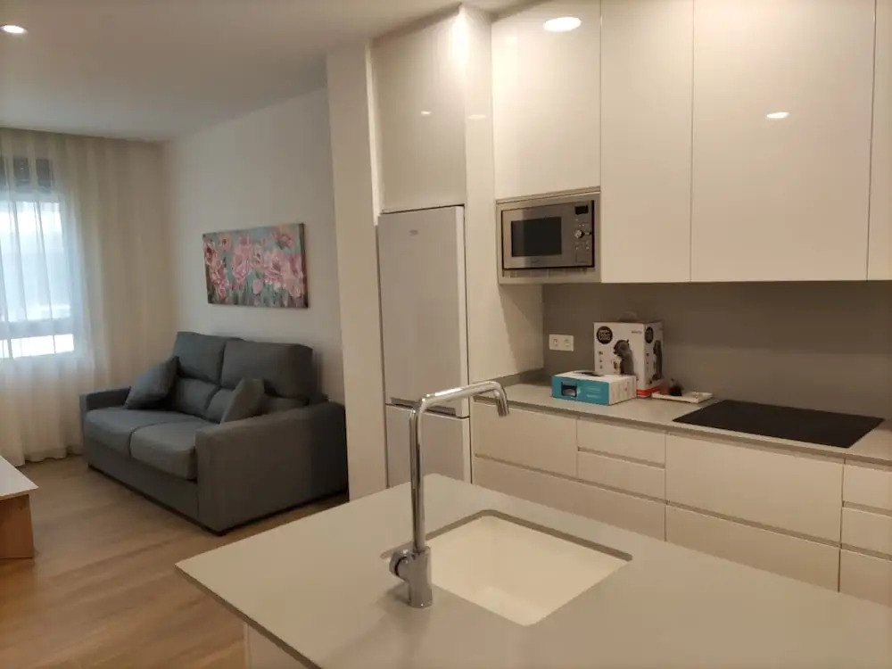 Iberflat Apartamentos Trinidad