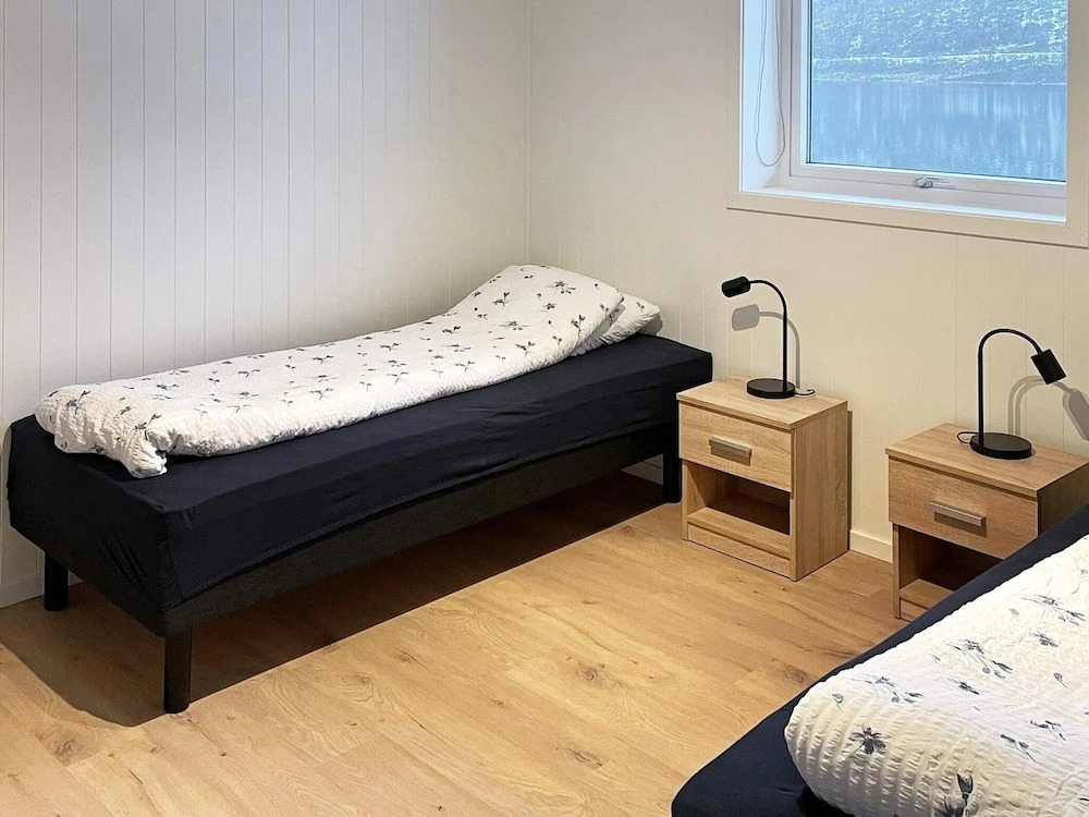 12 Person Holiday Home in Alfoten