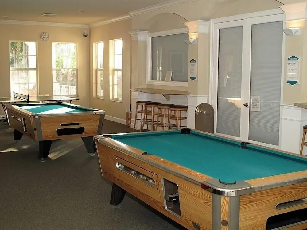 Ov2581 - Windsor Palms Resort - 5 Bed 3.5 Baths Villa