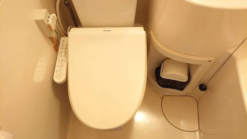 Hostel Fukuoka.com Tenjin no.2