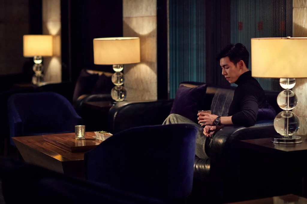 JW Marriott Hotel Beijing