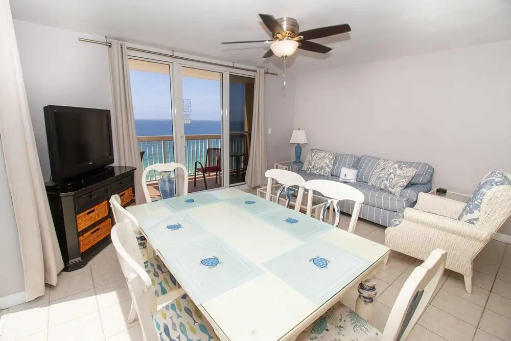Dolphin 1901  - 2 Br Home