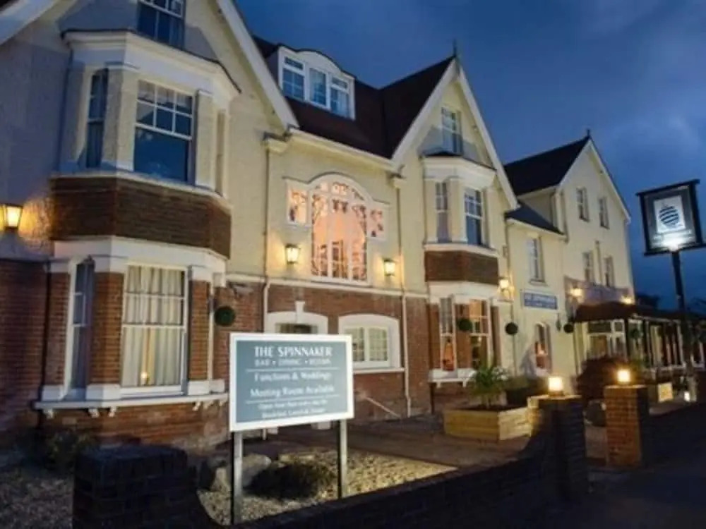 The Birdham Hotel & Restaurant