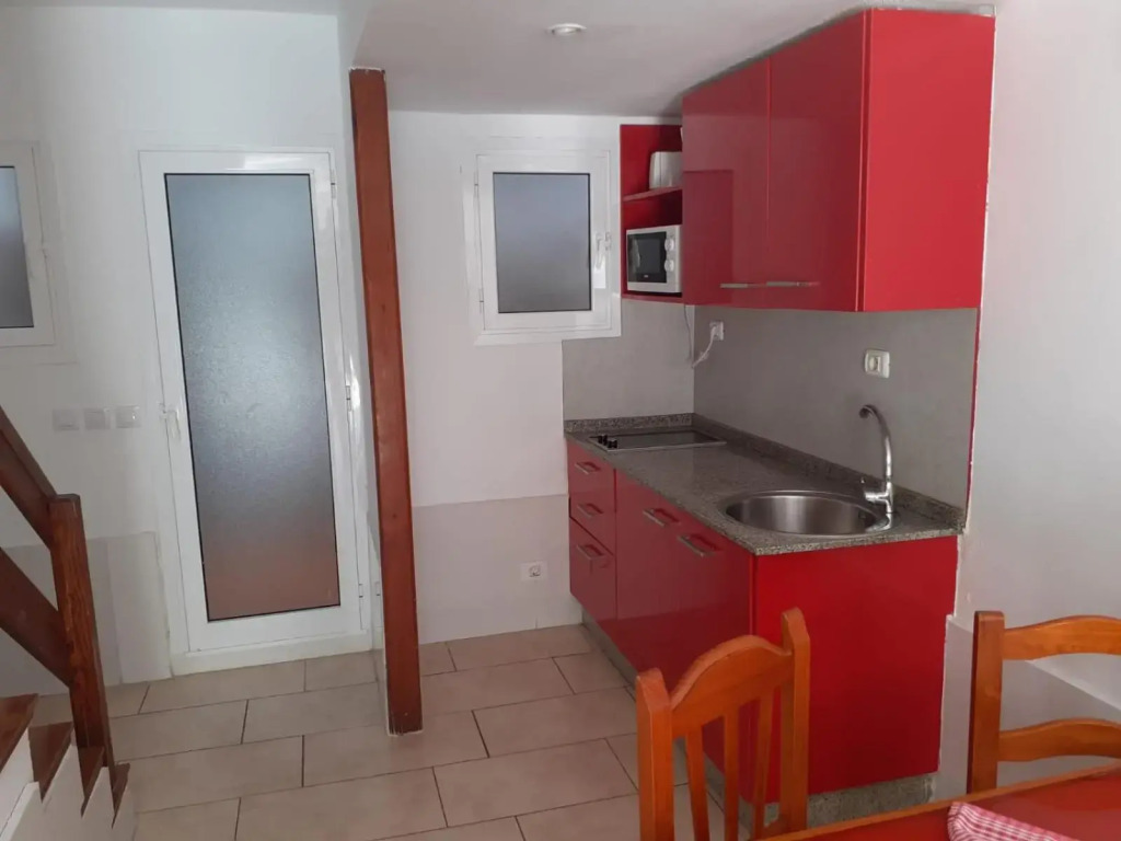 Niza Apartamentos
