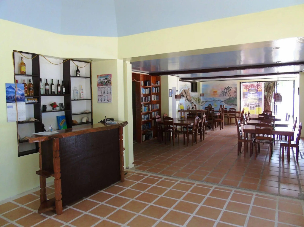Phaidon Beach Resort