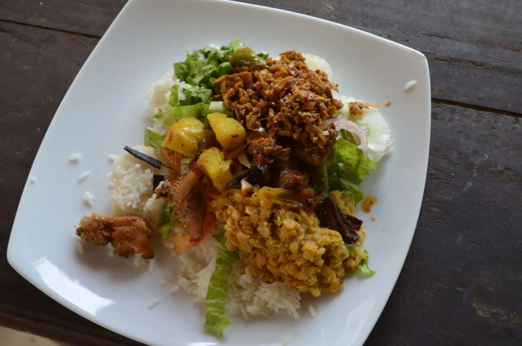 Vallee 69 Eco Villa-Tissa,Yala