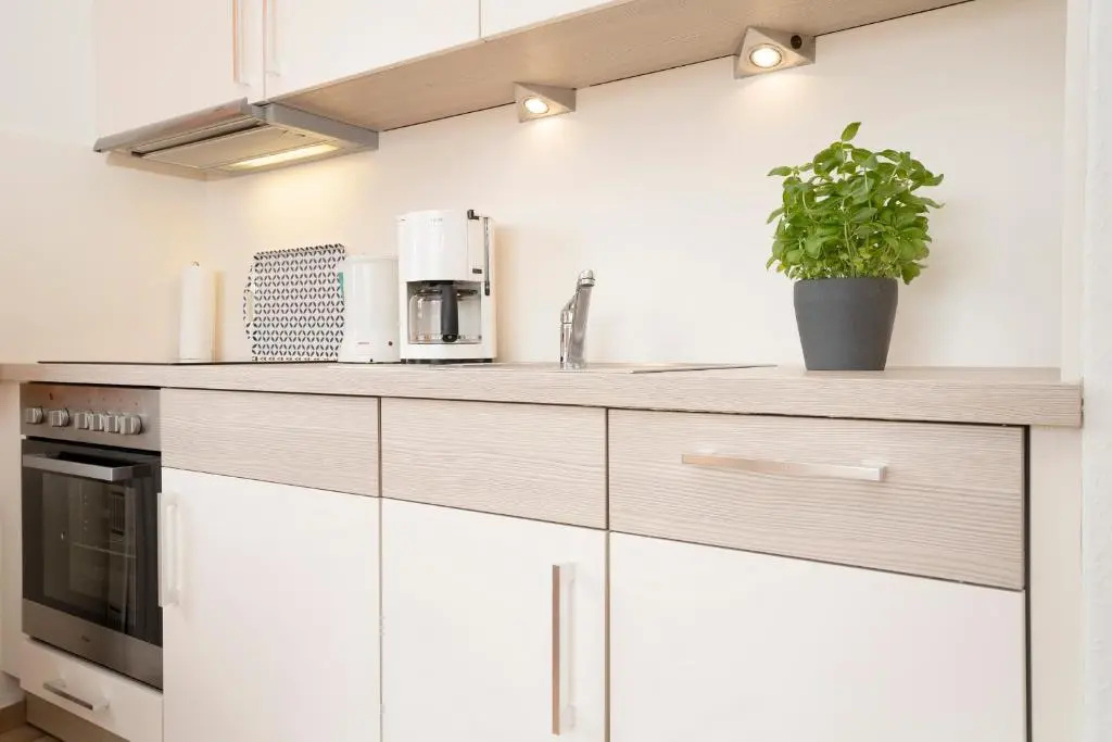 Sonnenwinkel Wohnung 9