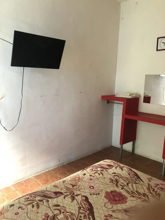 Hotel Colibri