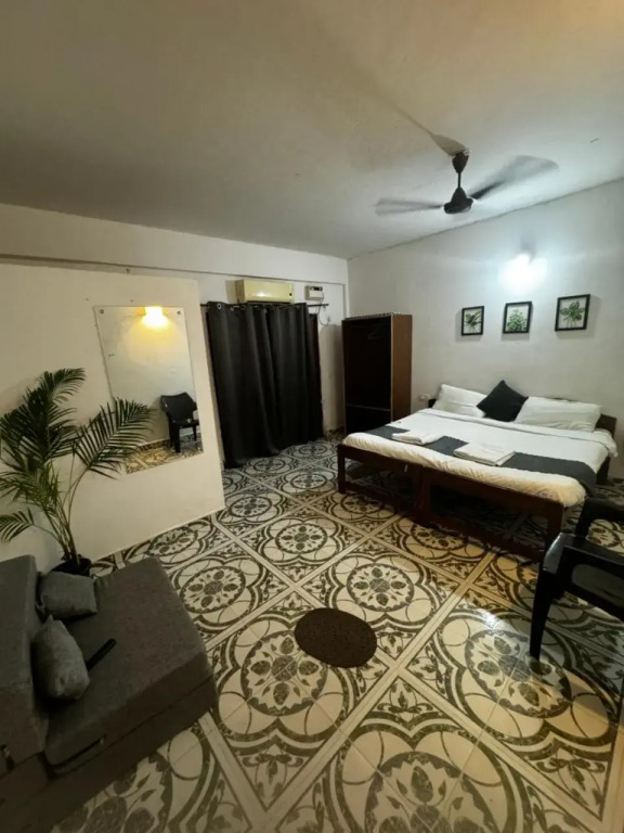 Santosh Place