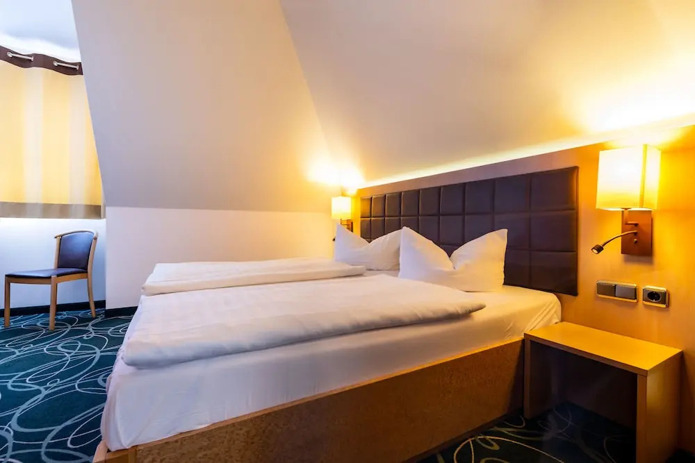 Zeitgeist Rathen by STEIGER Hotels