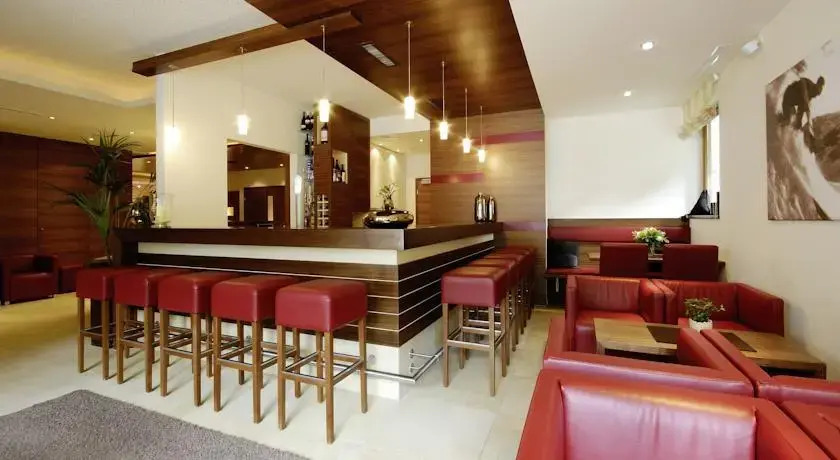 Hotel Rundeck