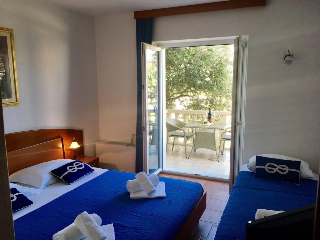 Apartments Villa Jadranka Adults only