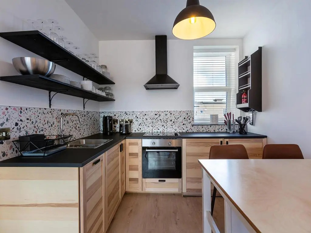 Macs Townhouse Dungarvan