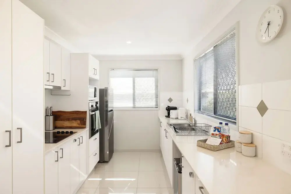 Smart Suites Self Check-in Apartments - 19 Darnley