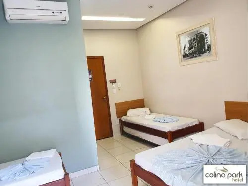 Colina Park Hotel
