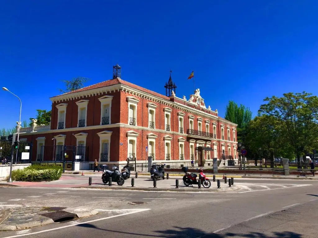 Hostal Granado