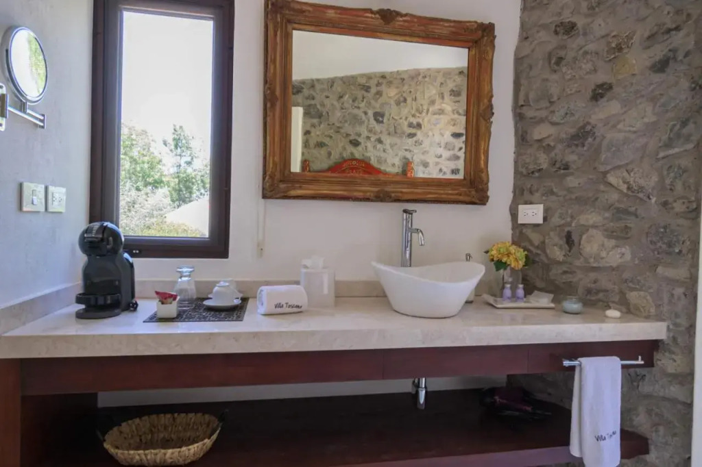 Villa Toscana