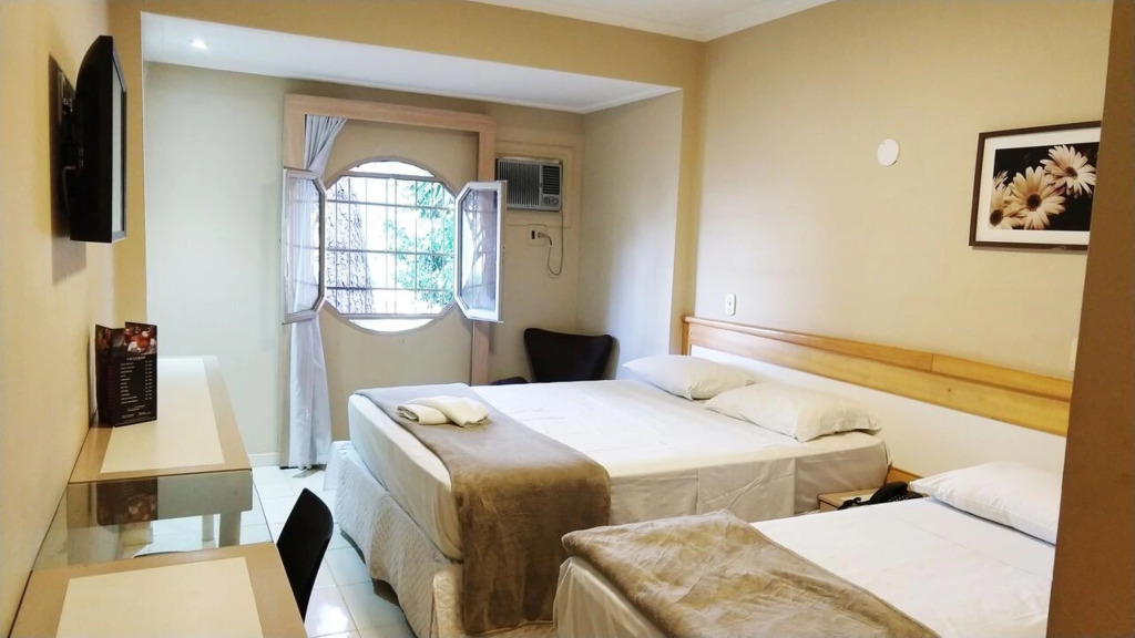 Hotel Econotel by Bsb Inn