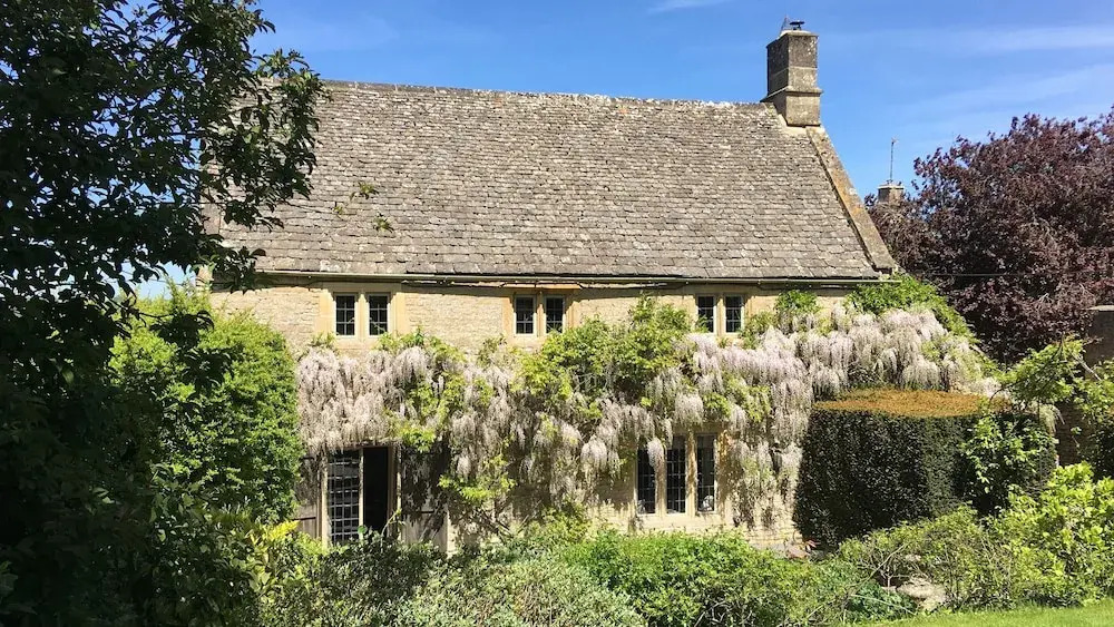 The Small House