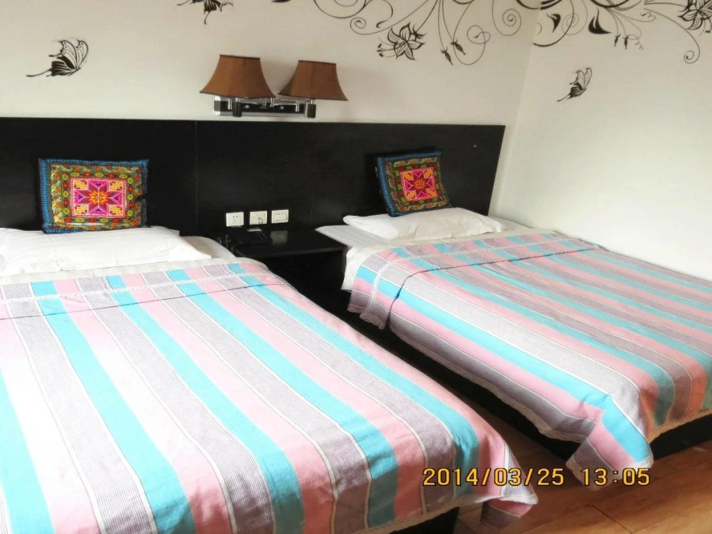 N.E. Hotel