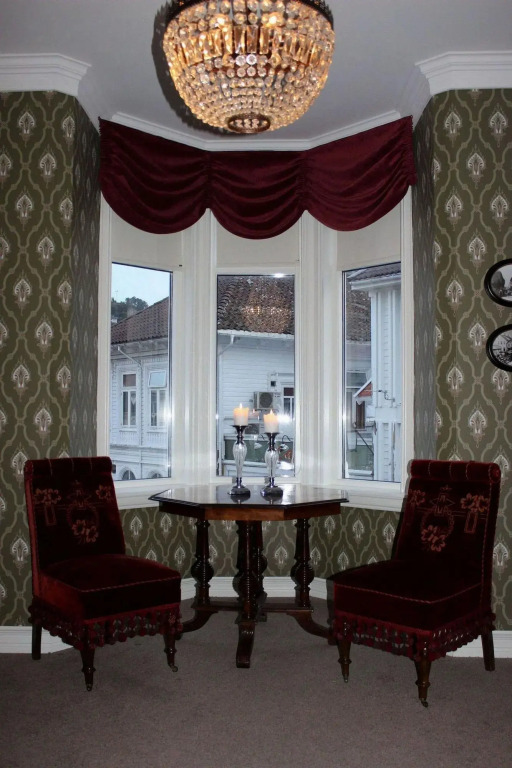 Grand Hotel Flekkefjord