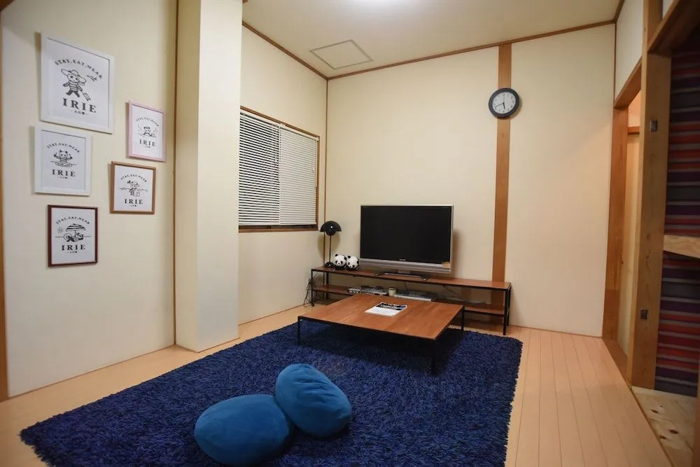 Guesthouse Irieyado