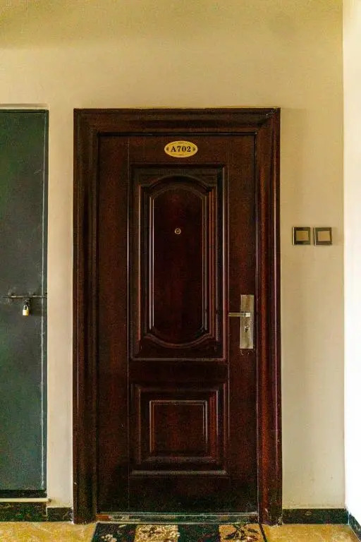 Forehome Court Apartment Valley Arcade