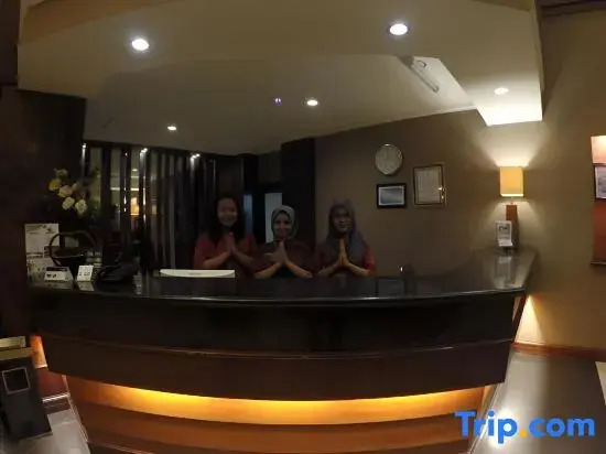 Hotel Harmonis Classic Tarakan