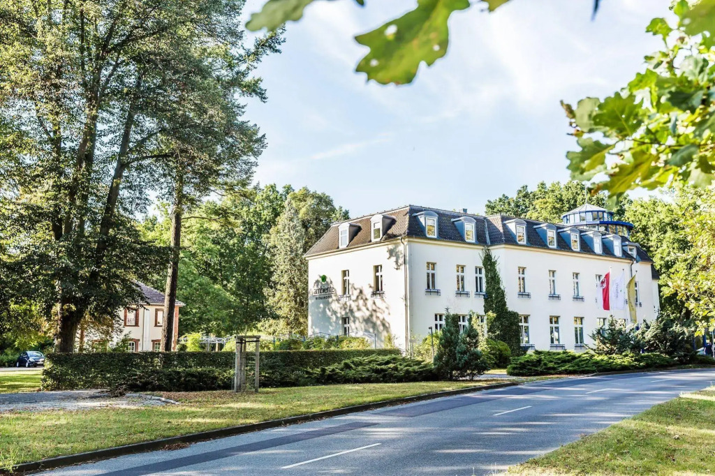 Ringhotel VITALHOTEL ambiente