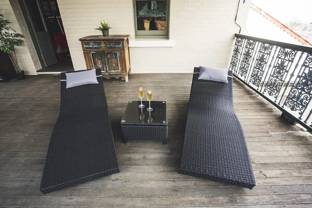 William Arnott Boutique Accommodation