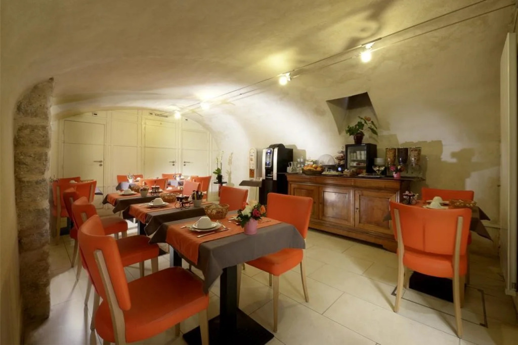 Hôtel Le Relais Saint Charles